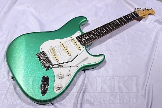 Fender Japan ST 500V