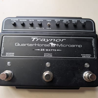 ☆TRAYNOR(トレイナー) DH25HJ