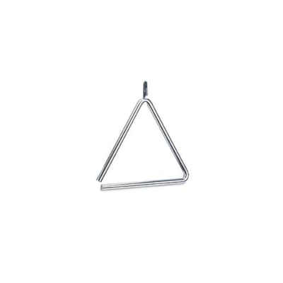 Latin Percussion Aspire 8 Triangle with Striker image 1