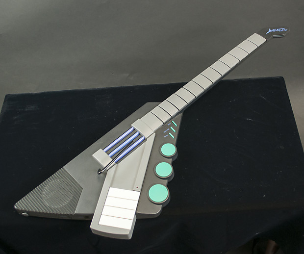 Jaminator toy guitar sales