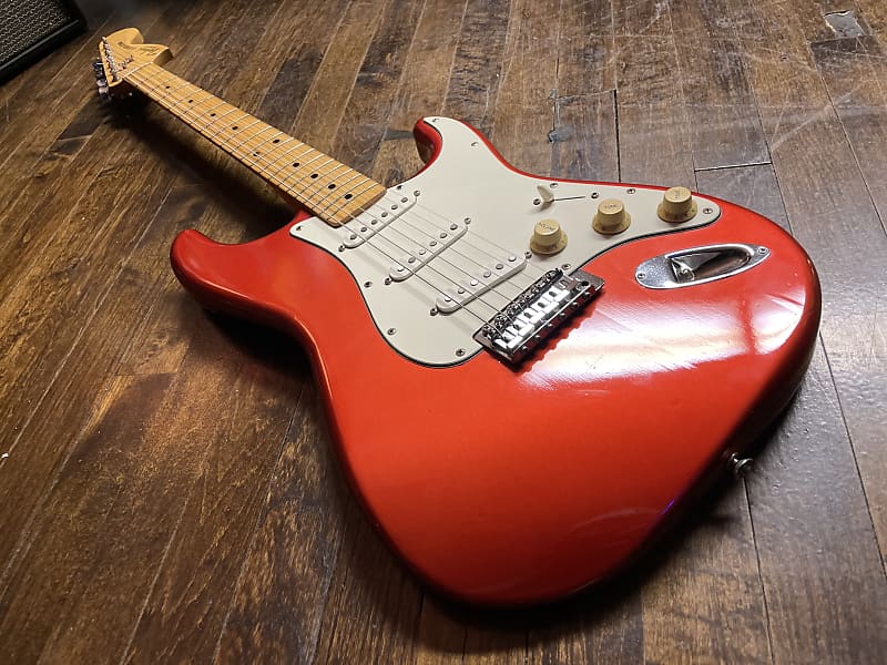 Vintage 1981 Tokai Silver Star Stratocaster SS-36 MIJ Japan fender