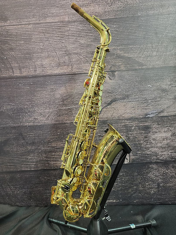 C.G. Conn 14M Director Sax Alto Saxophone (Carle Place, NY