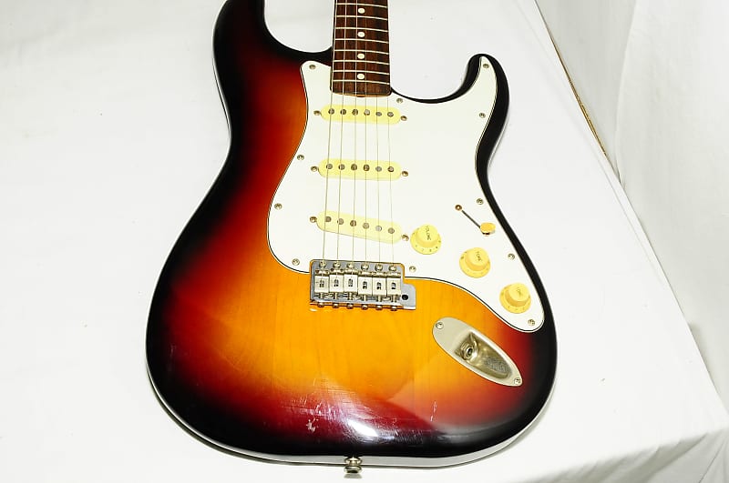 Yamaha ST500R Electric Guitar Ref No 2718 | Reverb