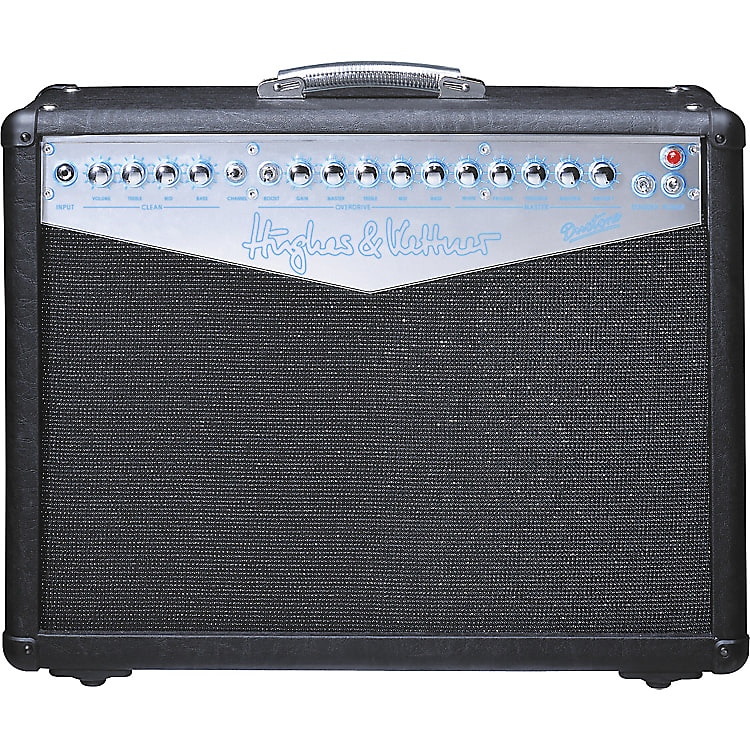 Hughes & Kettner Duotone Combo