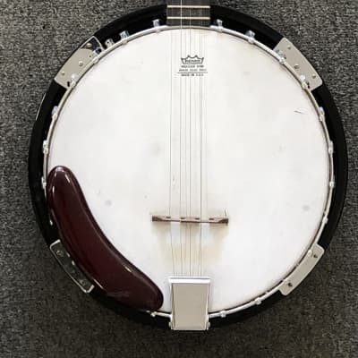 Franciscan 5 String Banjo image 1