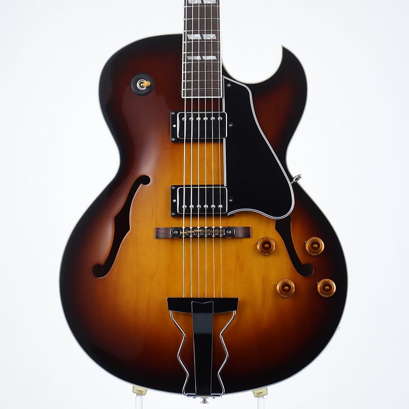 Tokai FA245 Vintage Sunburst [SN 209265] [05/23] | Reverb Canada