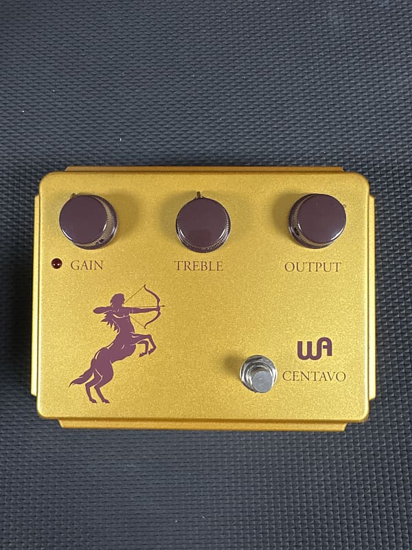 Warm Audio Centavo