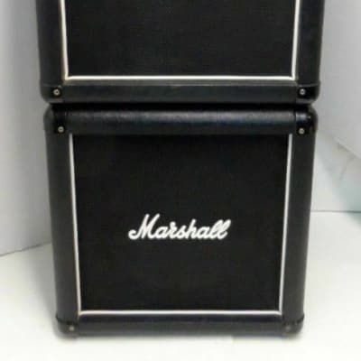 Marshall Mini Micro Stack Top Angled Speaker Cab Cabinet MG15 HFX MSII 1x10 15 3005 5005 Vintage 10" image 9