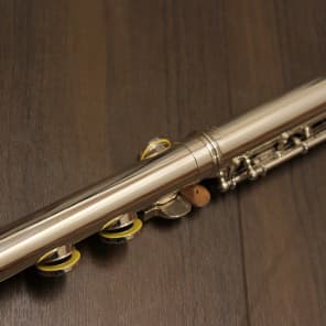 Yamaha YFL-684 Flute | Reverb Yamaha YFL-684 Flute | Reverb