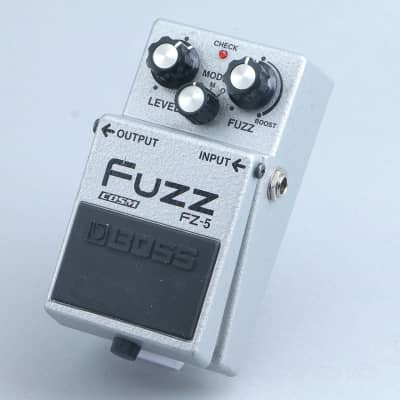 Boss FZ-5 Fuzz