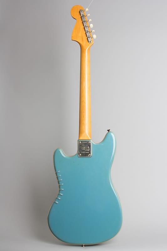 フェンダー　デュオソニック S-H 新品‼️ 8日まで値下 Fender Duo Sonic SH フェンダー デュオソニック