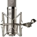 USED Warm Audio WA-47JR FET Condenser Microphone