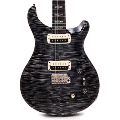 PRS Private Stock Limited Edition John McLaughlin Charcoal Phoenix w/Smoked Black Back (Serial #0378144) image 2