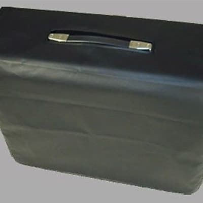 Black Vinyl Cover for Yamaha G50-112 II 1x12 Combo Amp (yama043)