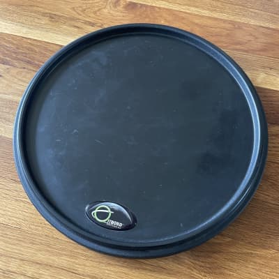 Offworld Percussion V3 Invader Marching Snare Drumline No-Slip Practice Pad image 3