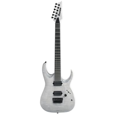 Ibanez RGAIX6FM Iron Label | Reverb