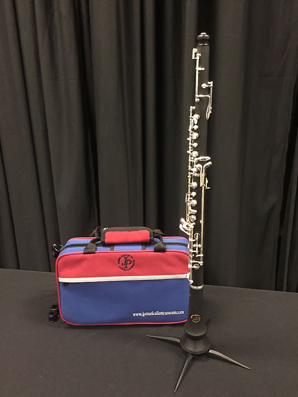 John Packer JP081C Oboe (Conservatoire) Reverb