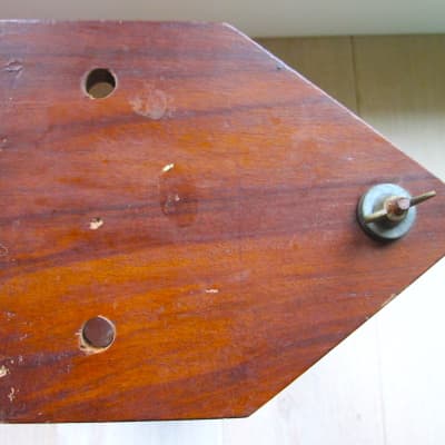 Carroll Sound Bell Tree - Vintage image 5