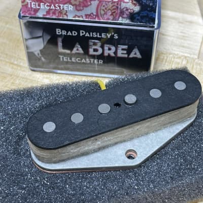 Seymour Duncan Brad Paisley La Brea Bridge and Neck Pickup Set