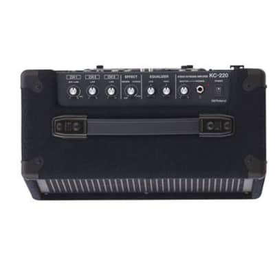 Roland KC220 Keyboard Amplifier image 4