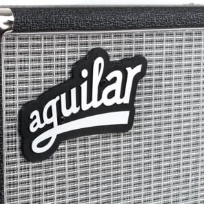 Aguilar DB 410 - 4x10" 700-watt Bass Cabinet - Classic Black 4-ohm image 8