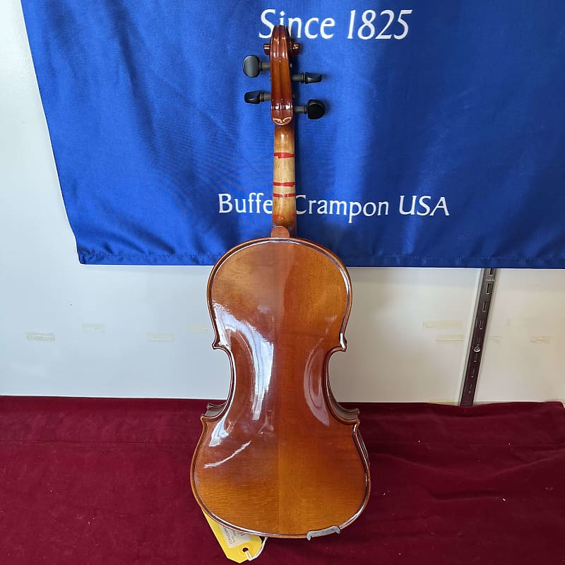 Scotti SYV150 ヴァイオリン バイオリン Scotti Violin Outfit - Folkmusician