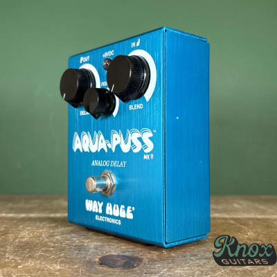 Way Huge WHE701 Aqua Puss MkII | Reverb