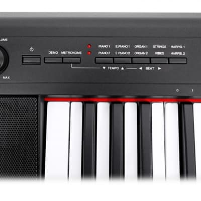 Yamaha Piaggero NP-32 | Reverb