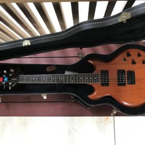 Ibanez ax120 custom hot sale