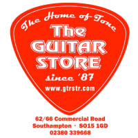 The Guitar Store Southampton