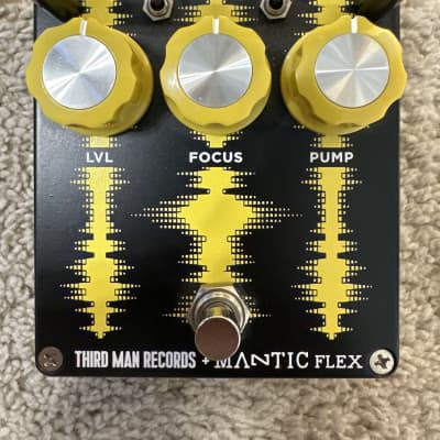 Reverb.com listing, price, conditions, and images for mantic-flex