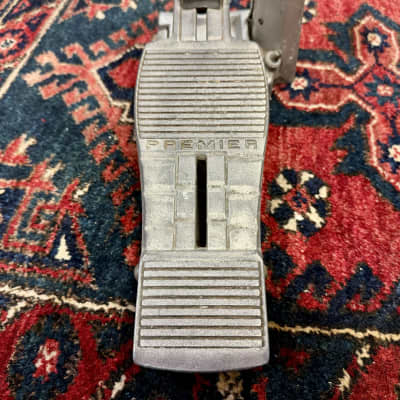 Premier ‘252’ Vintage Bassdrum Pedal image 8