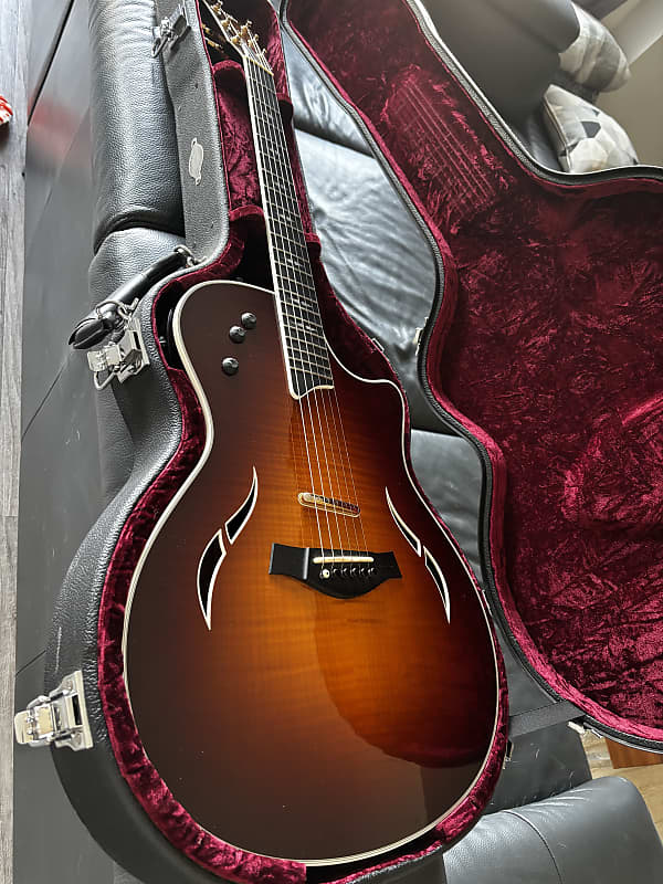 Taylor T5-C1 Custom Maple | Reverb Canada