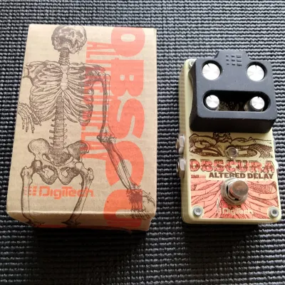 DigiTech Obscura for sale