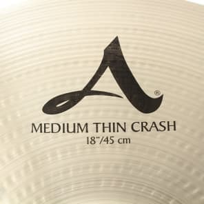 Zildjian A Sweet Ride Cymbal Set - 14/16/21-inch - with Free 18-inch Medium Thin Crash image 11