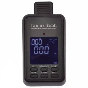 Overtone Labs TB001 Tune-Bot Electronic Drum Tuner
