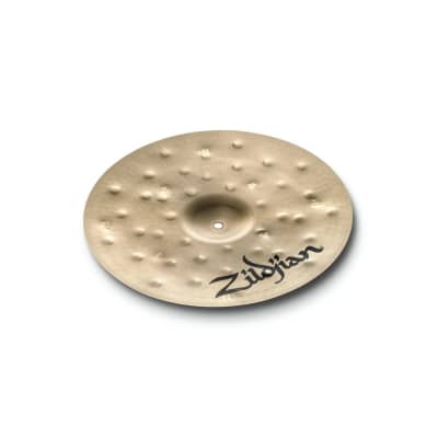 Zildjian K Custom Special Dry Crash Cymbal 16" image 3