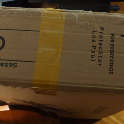 Epiphone Adam Jones Les Paul Custom- Art Collection: Frazetta "The Berserker" 2023 image 23