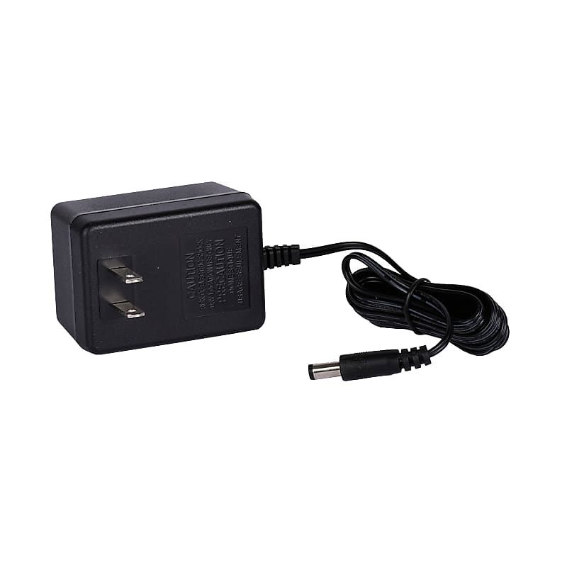 Tiptop Audio 1000mA uZeus/HEK Universal Adapter image 1