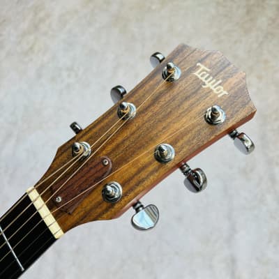 Taylor 310ce with Fishman Electronics 2000 - Natural image 13