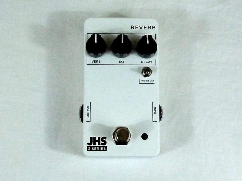 JHS 3 Series Reverb