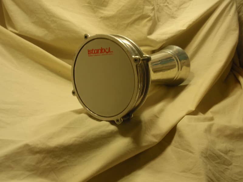 Istanbul Mehmet DARBUKA DRUM from Turkey Reverb