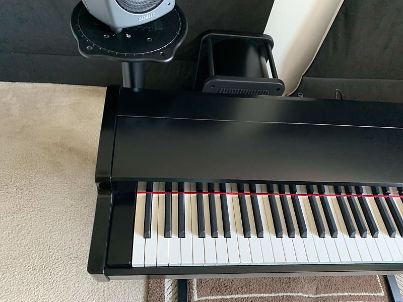 Kawai VPC1 2023 - Black | Reverb