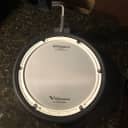 Roland PDX-8 V-Drum Snare Pad with Mount Free Shipping