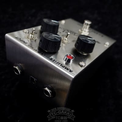 RoShi Pedals Blacklon (NEW) 2024 | Reverb