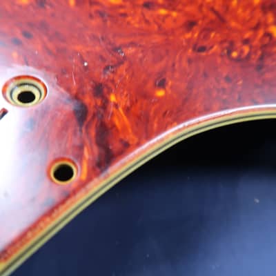 Fender Stratocaster / '63-'71 Tortoise Celluloid 1964 USA Vintage RI Strat 70 image 3