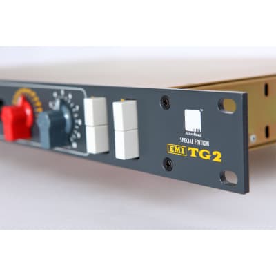 Chandler Limited TG2 EMI Abbey Road Stereo Microphone Preamp image 9