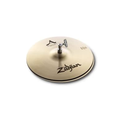 Zildjian 14