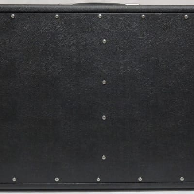 Guitar Cabinets Direct Blackface Bassman® Style 2×12 Extension Guitar Amplifier Speaker Cabinet image 2