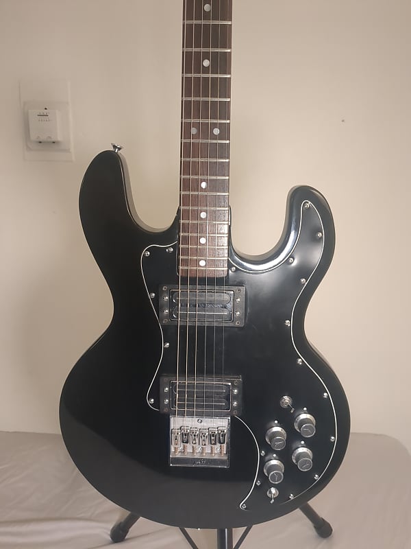 Peavey T-60 Rosewood w/ Case | Reverb